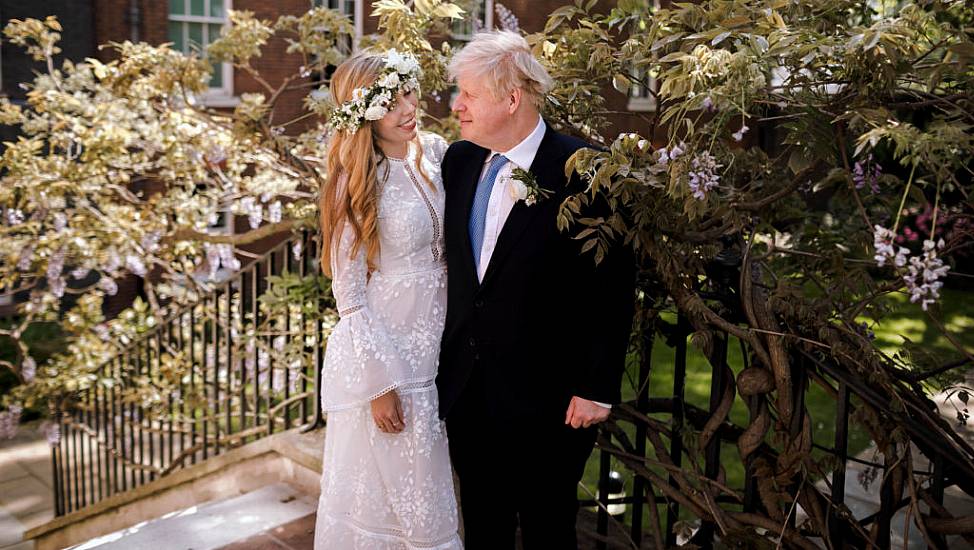 Boris And Carrie Johnson To Host Wedding Party At Tory Donor’s Cotswolds Estate