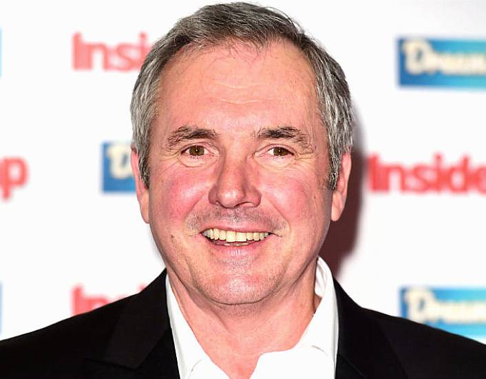 Alan Fletcher Apologises To Neighbours Fans For Cancelling Post-Finale Live Chat