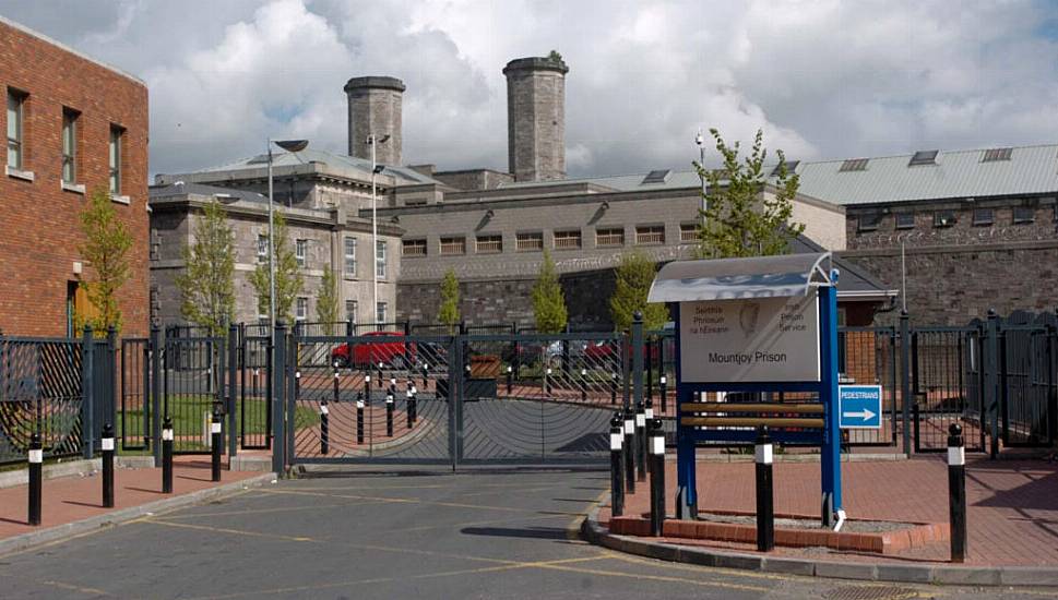 Gang And Drug Feuds Responsible For Prison Violence, Says Former Mountjoy Governor