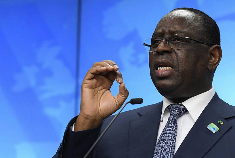 Senegal’s Legislative Election Tests Ruling Party Influence