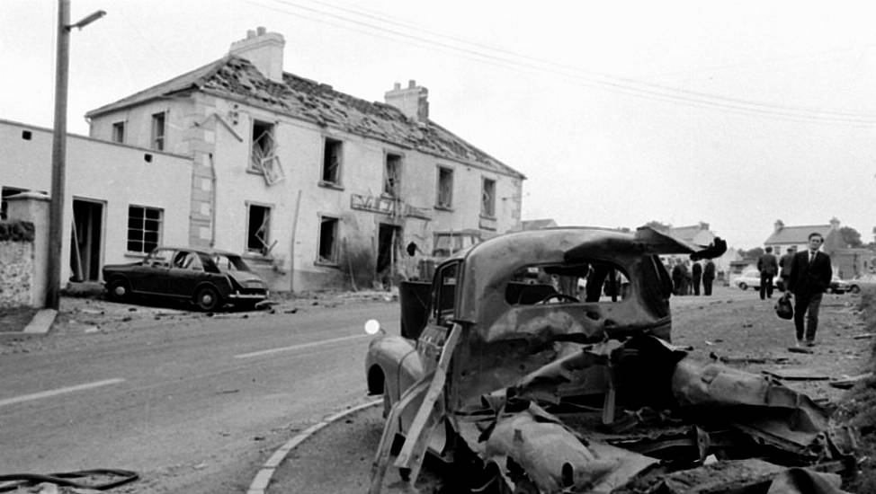 Service To Mark 50 Years Since Claudy Massacre