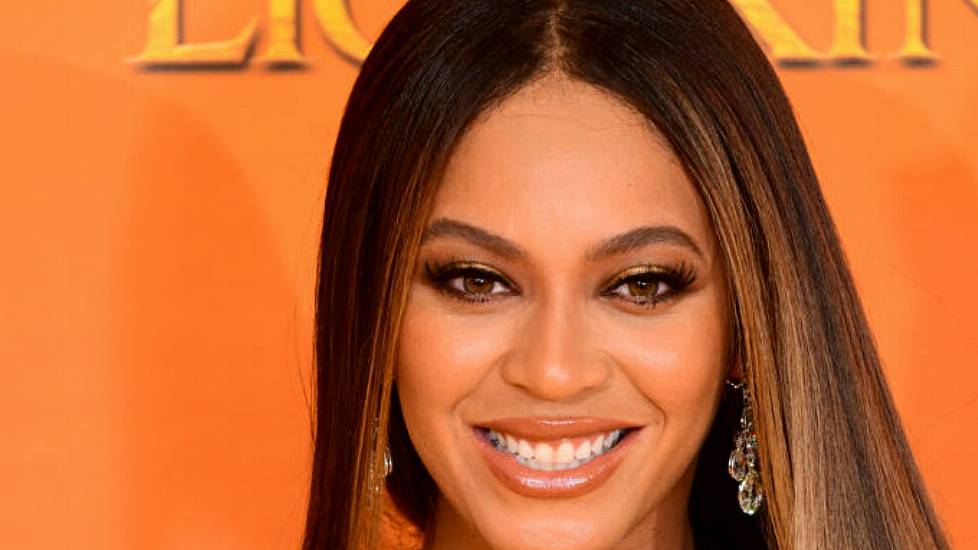 Disability Charity Urges Beyonce To Remove Offensive Term From New Song