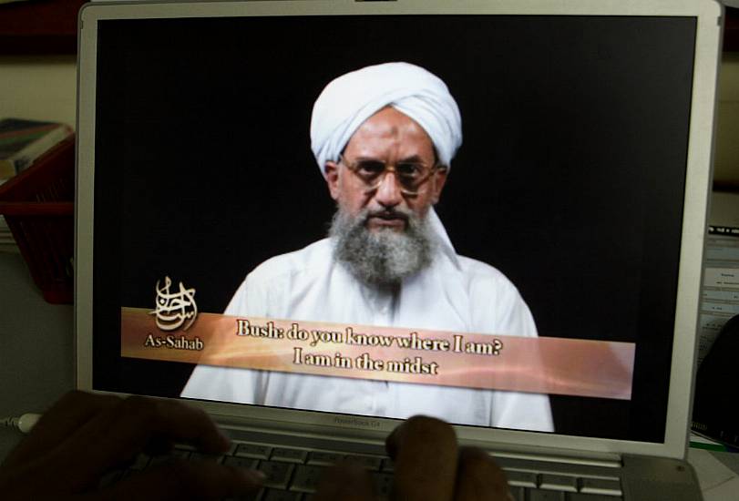 Us Operation In Afghanistan Killed Al Qaida Leader Al-Zawahri, Reports Claim