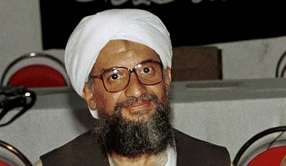 Months Of Careful Planning Led To Al Qaida Chief’s Killing