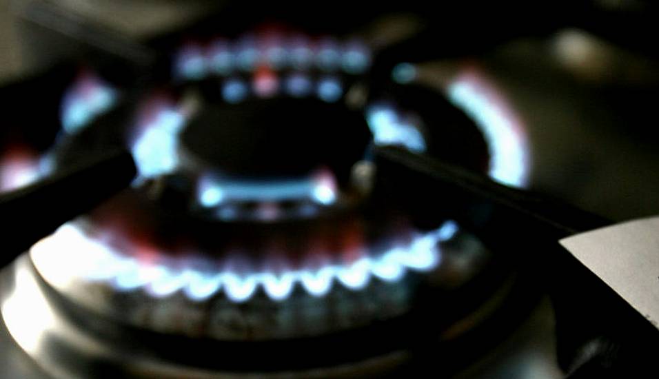 Gas Prices Edge Higher As Eu Holds Off On Possible Price Cap