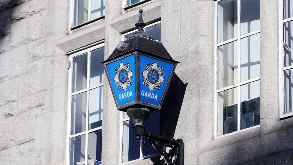 Two Arrested Following Fatal Assault Of Man In Athlone