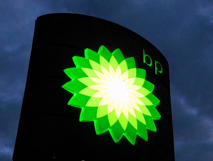 Almost £7 Billion In Profits 'Obscene' As Bills Soar, Bp Told