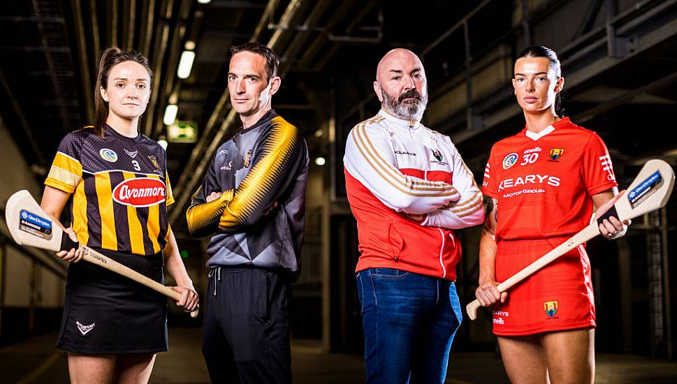 Rebels Out To End Senior Title Wait Against Kilkenny As Croke Park Hosts Camogie Triple-Header