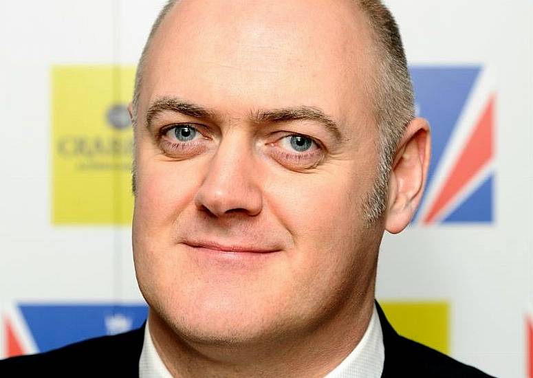 Dara Ó Briain: 17 Years Of Mock The Week Was ‘Not A Bad Innings’