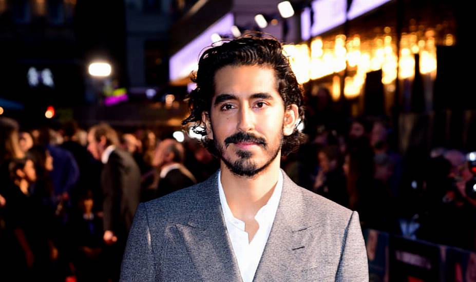 Dev Patel Reportedly Tried To Break Up A Fight In Which A Man Was Stabbed