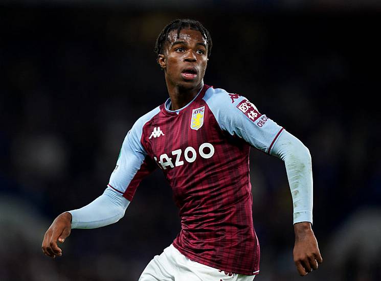 Chelsea Complete Carney Chukwuemeka Signing From Aston Villa