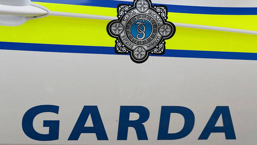 Man Seriously Injured In Dublin Assault