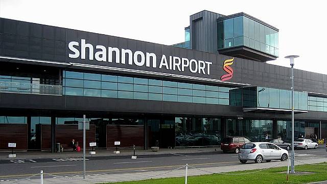 Child Recovering In Hospital After Second Jet Diverts To Shannon Airport