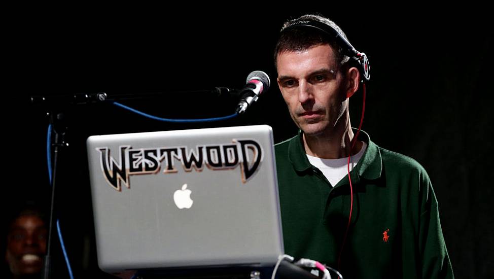 Bbc Should Have Further Explored Issues Raised About Tim Westwood – Report