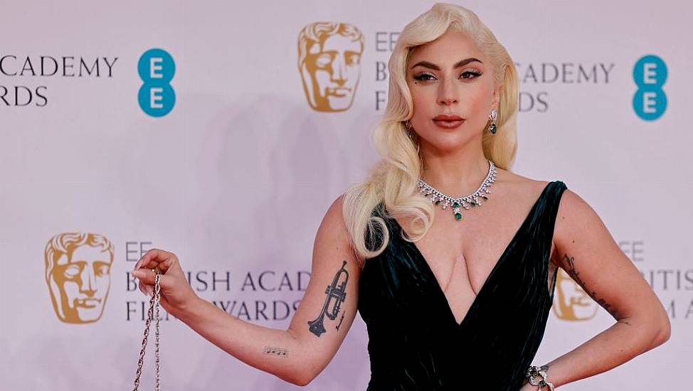 Lady Gaga Appears To Confirm Casting In Joker Sequel