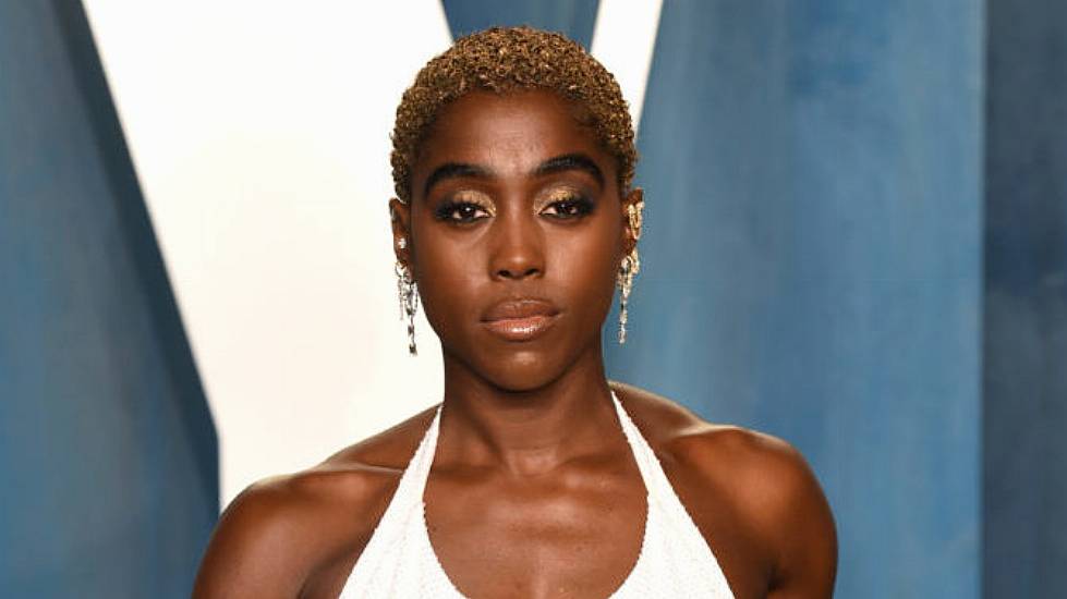 Lashana Lynch To Play Bob Marley’s Wife In Upcoming Biopic