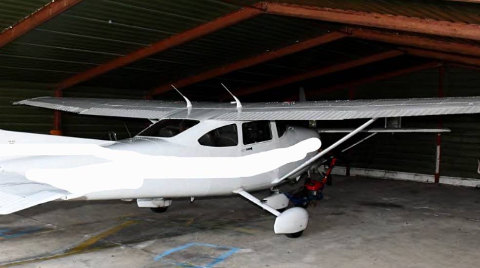 Light Aircraft And €8.4M Worth Of Cocaine Seized In Garda Searches