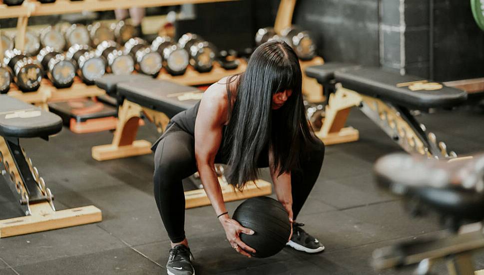 Are You Washing Your Workout Clothes Too Often?