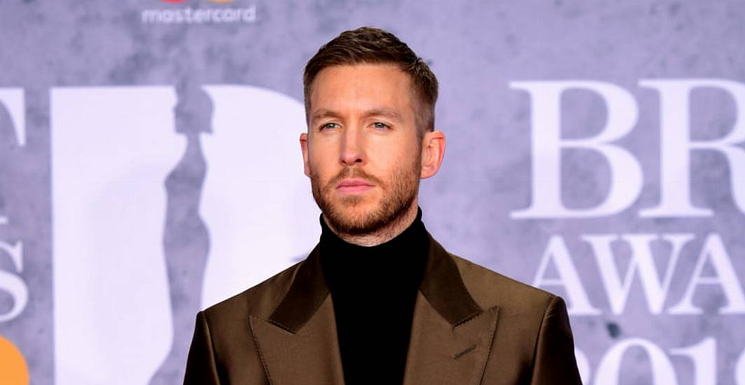 Calvin Harris Describes ‘Amazing’ Experience Of Collaborating With Other Artists