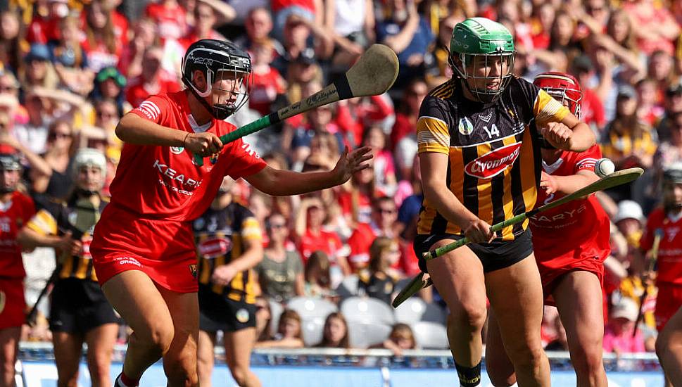 Sunday Sport: Kilkenny Pip Cork In Thrilling Camogie Final, United Lose To Brighton