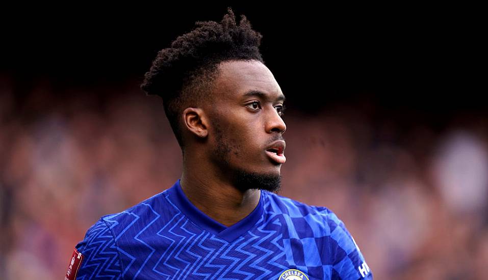 Football Rumours: Callum Hudson-Odoi Asks To Leave Chelsea On Loan