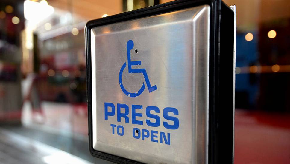 Seven Disability Centres Found To Be Non-Complaint With Covid Measures