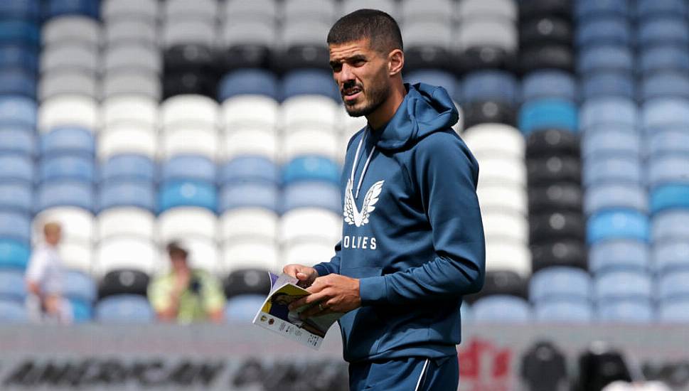 Everton Close In On Loan Deal For Wolves Captain Conor Coady