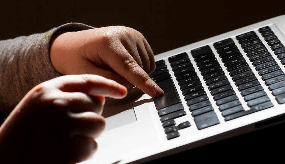 Rising Number Of Self-Generated Child Sexual Abuse Images Online Reported