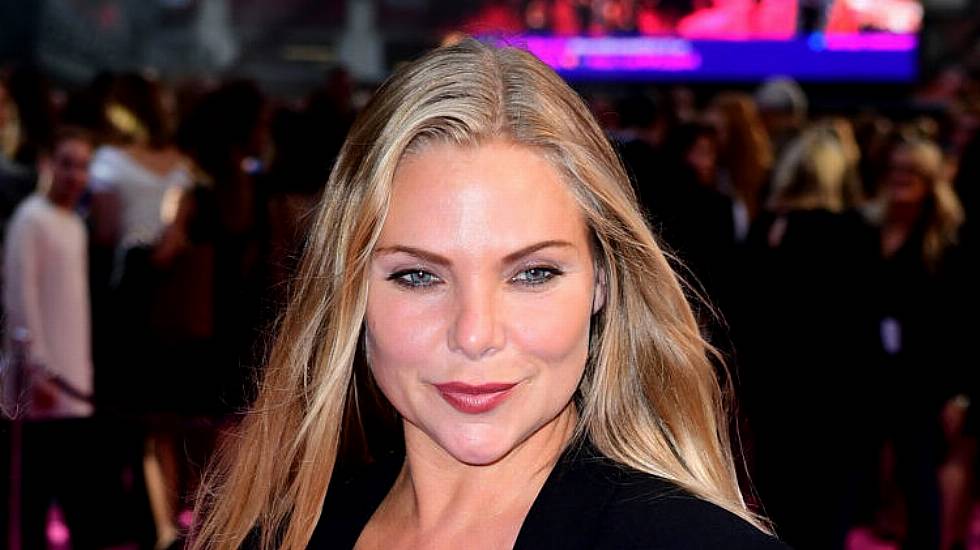 Eastenders’ Samantha Womack Reveals Cancer Battle In Olivia Newton-John Tribute