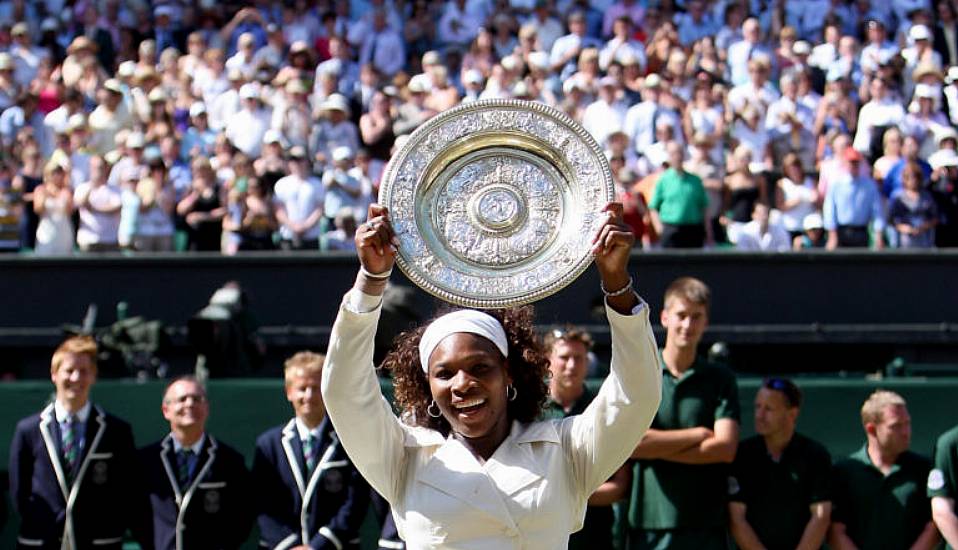 Serena Williams Announces Plans To Retire As Women’s All-Time Greatest Player