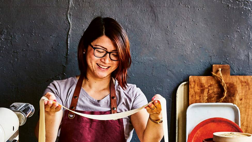 Lisburn Chef Suzie Lee On Embracing Cantonese Food After Her Mum Died