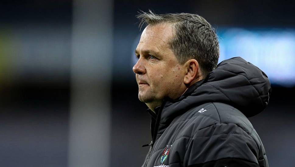 Davy Fitzgerald Steps Down As Manager Of Waterford Hurlers