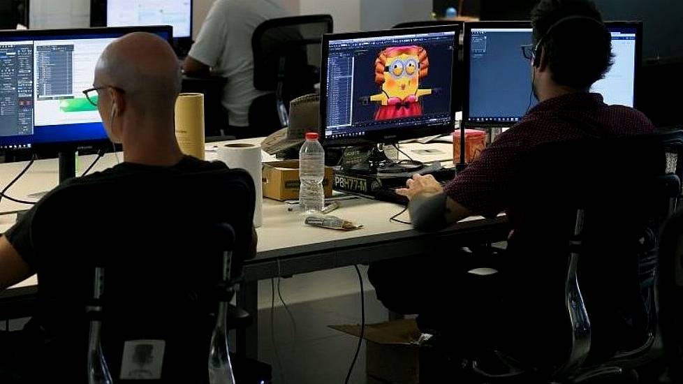 'People Are Burning Out After A Year': The Crisis In Ireland's Video Games Industry