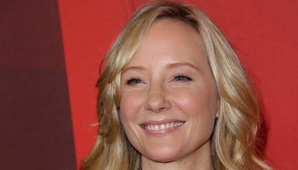 Anne Heche ‘Peacefully Taken Off Life Support’ Nine Days After Car Crash