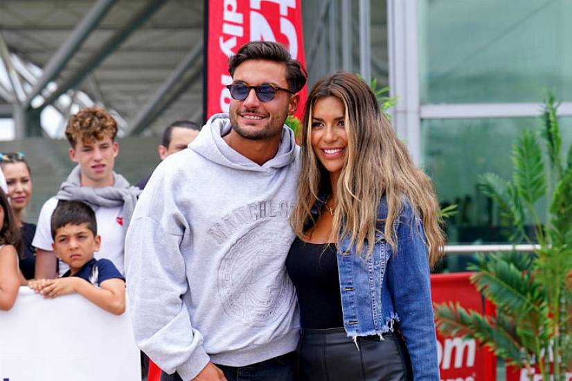 Love Island’s Ekin-Su Culculoglu Confirms Next Stage Of Relationship With Davide