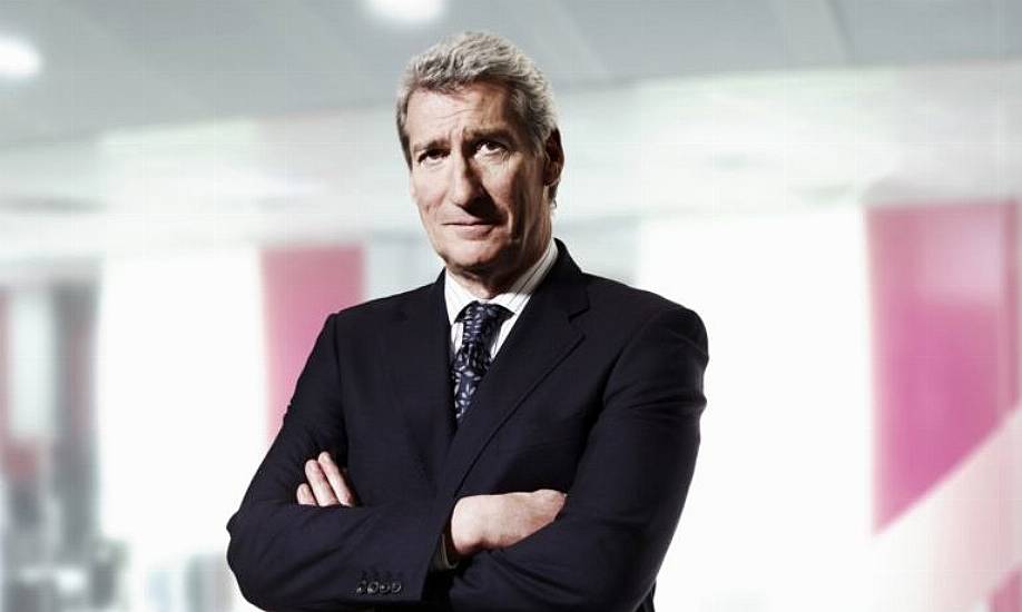 Jeremy Paxman Stepping Down As University Challenge Host After Nearly Three Decades