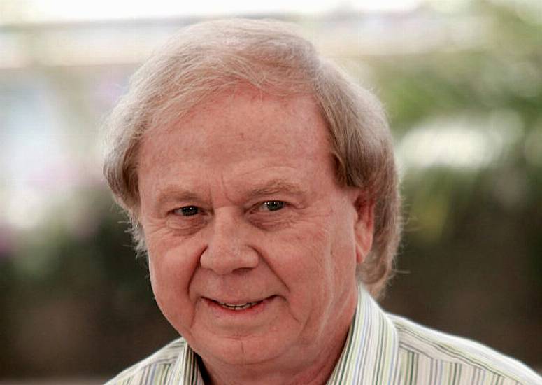 Das Boot Filmmaker Wolfgang Petersen Dies Aged 81