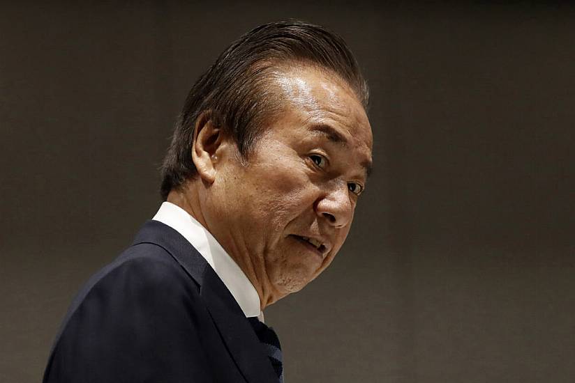 Ex-Member Of Tokyo Olympics Organising Committee Arrested On Bribery Suspicions