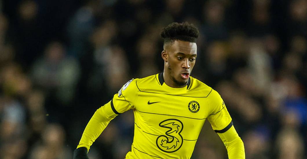 Football Rumours: Callum Hudson-Odoi Free To Leave Chelsea On Loan