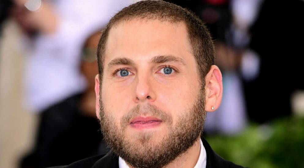 Jonah Hill To Step Back From Promoting His Films To Protect Mental Health