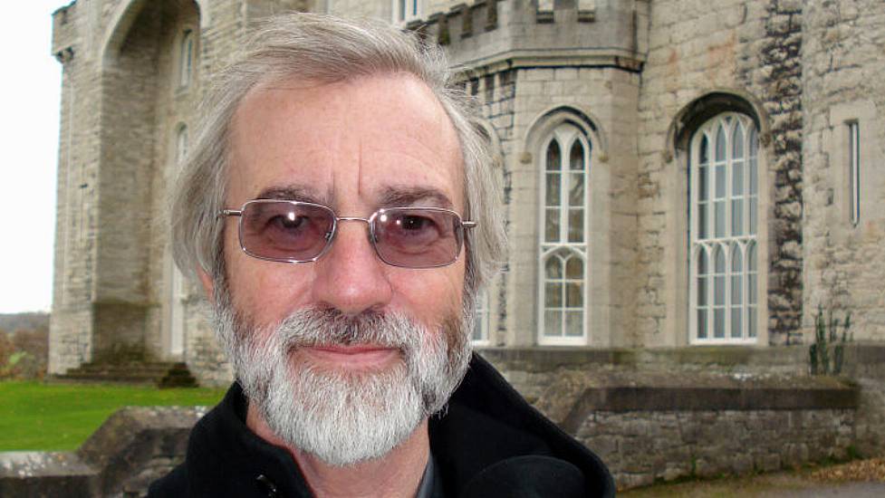 Spook’s Fantasy Series Author Joseph Delaney Dies Aged 77