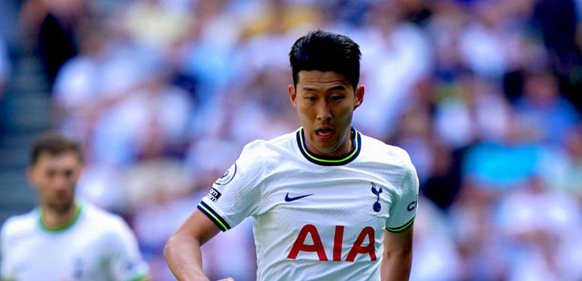 Chelsea To Take ‘Strongest Action’ After Alleged Racism Towards Son Heung-Min