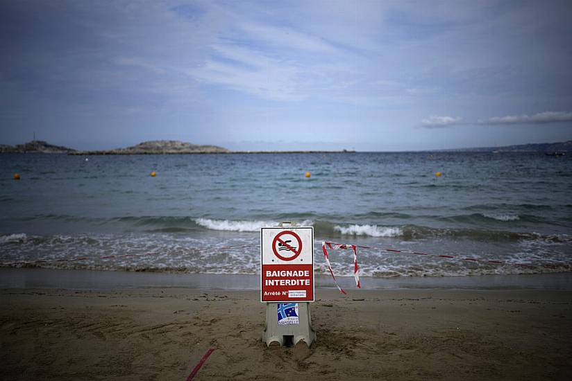 Hurricane Winds And Violent Storms Leave Seven Dead In France And Italy