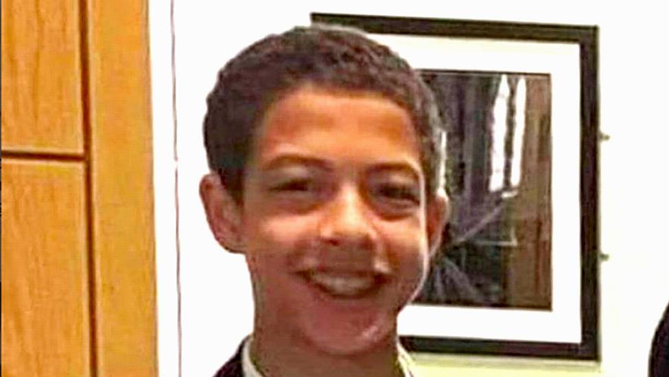 Belfast Councillors Discuss Naming Bridge After Schoolboy Noah Donohoe