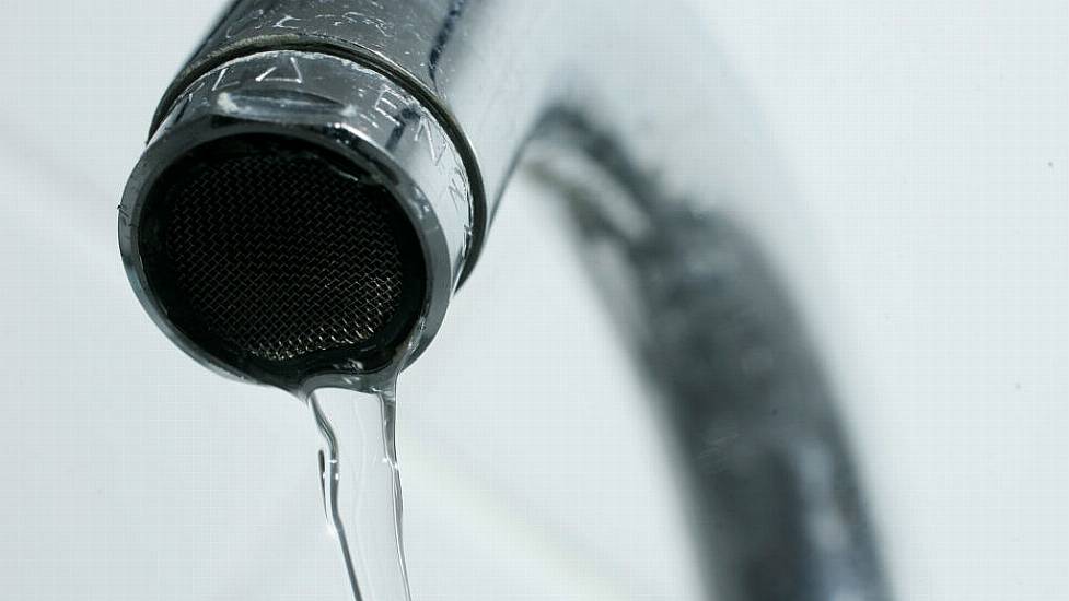 Staff Earning Over €100,000 At Irish Water Increase From 133 To 176