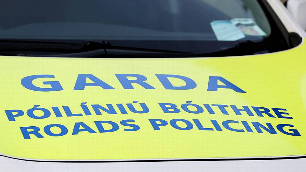 Appeal Made After Pedestrian Seriously Injured In Cork Collision