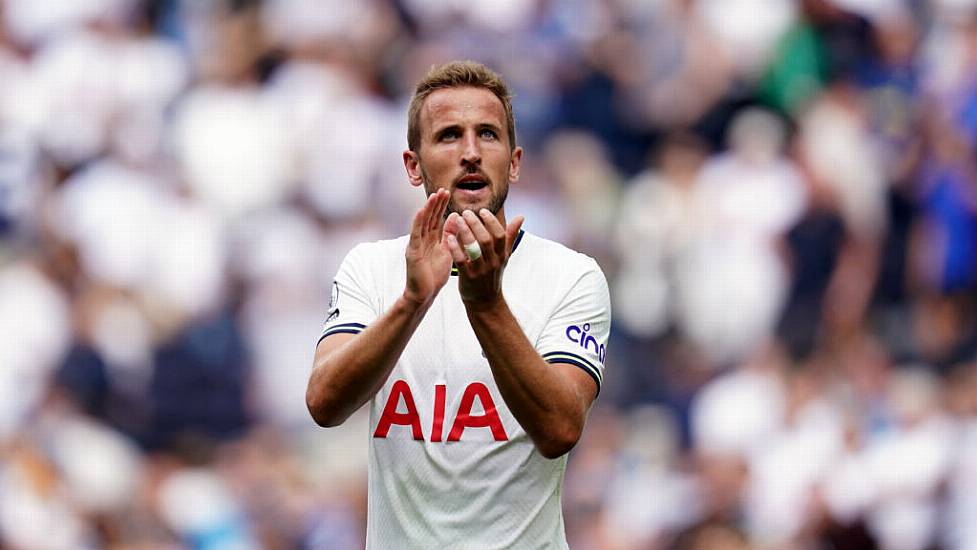 Kane’s Record And Saliba’s Song – Saturday’s Sporting Social