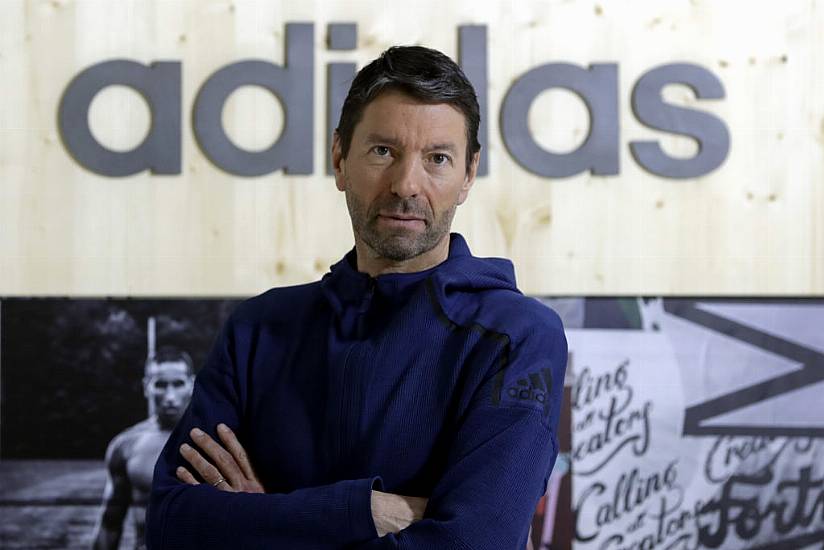 Adidas Looks For New Boss As Ceo Prepares To Step Down Next Year