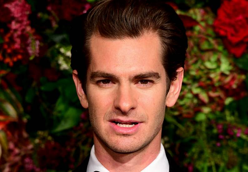 Andrew Garfield ‘Bothered By The Misconception’ Surrounding Method Acting