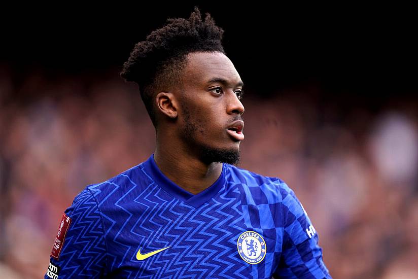 Football Rumours: Bayer Leverkusen Close To Taking Callum Hudson-Odoi On Loan